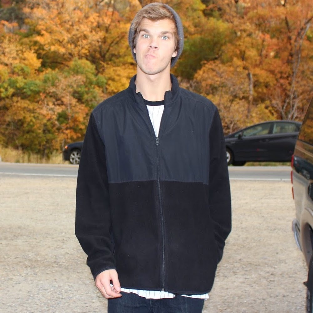 Meet your Posher, Kerry